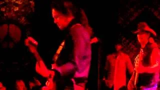 JAKE E LEE AT MEXICALI LIVE 12/5/14