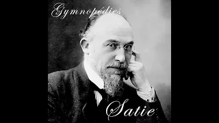 Satie - Gymnopedies - Música clásica - Música instrumental