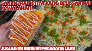 INI RESEP YANG DICARI SEMUA ORANG! GEDE, ENAK, MURAH, BIKINNYA GAMPANG!