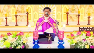 Holy Mass May 30 Tuesday    I  5.30 AM Monday  I Malayalam I Syro Malabar I Fr Bineesh Augustine