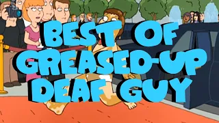 Family Guy | Best of Greased-Up Deaf Guy