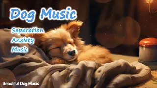 [NO ADS] ASMR Sleep Music for Anxious Dogs![NO ADS] ASMR Sleep Music for Anxious Dogs!