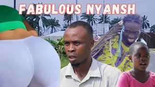 Try not to laugh / Fabulous and Nyansh  / (Real Fabulous Comedy)