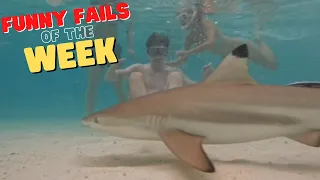 Hilarious Moments of the Week | Funny Fail Videos 2023