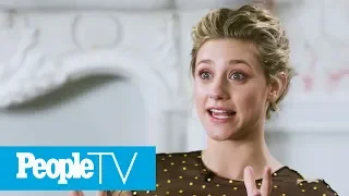 'Hustlers' Cast On Working With J. Lo & The Film's Surprises | PeopleTV | Entertainment Weekly