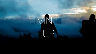 Livin It Up - Young Thug, Post Malone & A$AP Rocky | Audio| Bass Boosted | Lofi Remix|