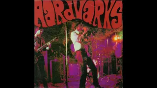 The Aardvarks - Hold On
