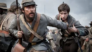 Free State of Jones (2016) - Official Trailer