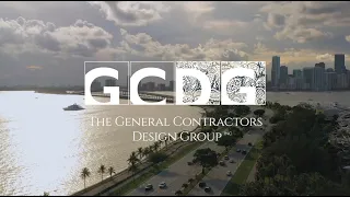 The GCDG