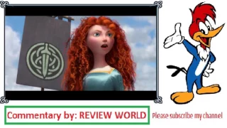 10 Secrets About The Disney Pixar Universe That Will Blow Your Mind :REVIEW WORLD