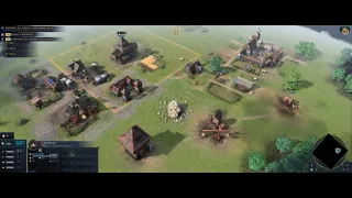 Age of Empires IV Trainer +11