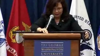 Part 2: "Welcome Home to Washington" Veterans Symposium, Oct. 23, 2009