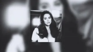 west coast - lana del rey (but it’s the best part + loop)