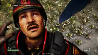 Far Cry 4 All Eye For An Eye Missions Stealth Takedowns Only