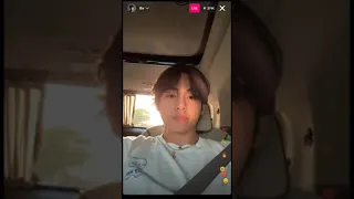 [Full Live] TAEHYUNG INSTAGRAM LIVE - 19.04.2023 | TAE LIVE