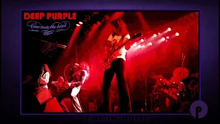 DEEP PURPLE MK.IV:  "COMIN' HOME", 1975