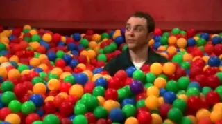 Every Bazinga from The Big Bang Theory (seasons 1 to 4)
