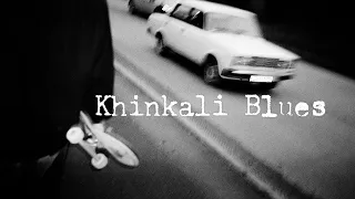 Khinkali Blues by Solo Tango