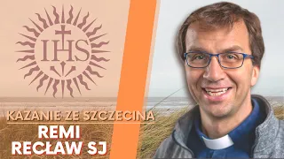 Droga Krzyżowa - o. Remigiusz Recław SJ - 31.03.2023 godz. 8:00