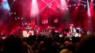 PAUL MCCARTNEY Live & Let Die Live at YANKEE STADIUM JULY 15TH 2011 Video by Dale