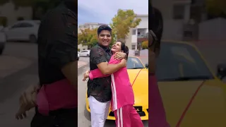 Raksha Bandhan Special | Bhai Meri Jaan Song By Pragati | #shorts