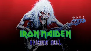 Iron Maiden - Raising Hell (Remastered)