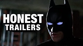 Honest Trailers - The Dark Knight