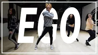 Beyoncé | Ego | Choreography by Oleg Kasynets