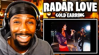 ROCKIN! | Radar Love - Golden Earring (Reaction)