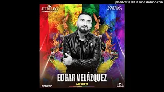 Dj Edgar Velazquez - Jubileo - Pride Mexico Edition (Junio 2019)