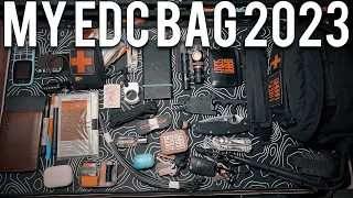 EDC BAG 2023