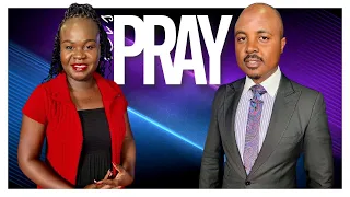 Let's Pray with Pastor Alph Lukau | Thursday 22 September 2022 | AMI LIVESTREAM