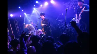 BUMP OF CHICKEN   愛媛大学ESP（BEEF OR CHICKEN）2023冬ライブ