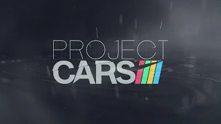 Project Cars | FULL INTRO 60 FPS