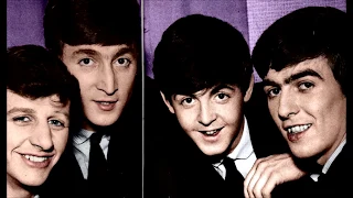 INCREÍBLES FOTOGRAFÍAS DE THE BEATLES QUE NO HABÍAS VISTO