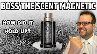 New HUGO BOSS THE SCENT MAGENTIC Full Review | ONE OF THE BEST EARLY 2023 FRAGRANCE RELEASES