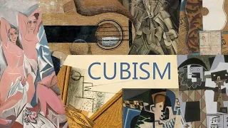 Cubism│OVERVIEW