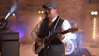 The Big Papas Wedding & Party Band Promo Vid | Wedding bands Scotland