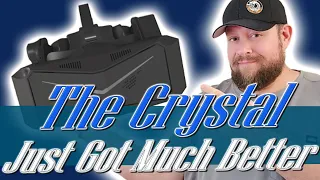 The Pimax Crystal Just Got MUCH Better | MSFS DCS VR