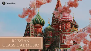 Best Russian Classical Music : Tchaikovsky, Rachmaninoff, Mussorgsky, Prokofiev