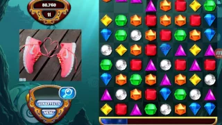 (Let's Play) Bejeweled Classic Part 2