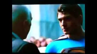 Superman Returns DELETED SCENE