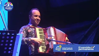 JOSECITO BERARDI Y SU CONJUNTO 11° FERIA ONCATIVO EN PRIMAVERA