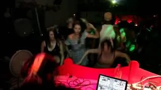 Electro Karnival 2012 By Suce mon beat