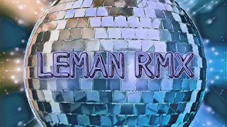 Тати | LEMAN RMX - Связки металлических ключей (Astero Remix)