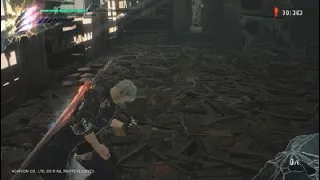 Nero's jamming out