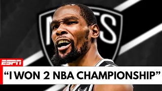 5 Times Kevin Durant SHOCKED the NBA World