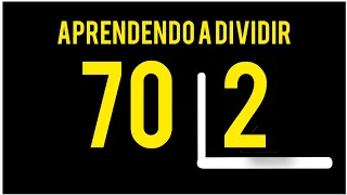 70 dividido por 2