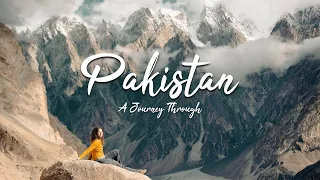 A Journey Through Pakistan | Exploring Northern Pakistan's Hidden Gems