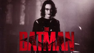 The Crow Trailer (The Batman Style)